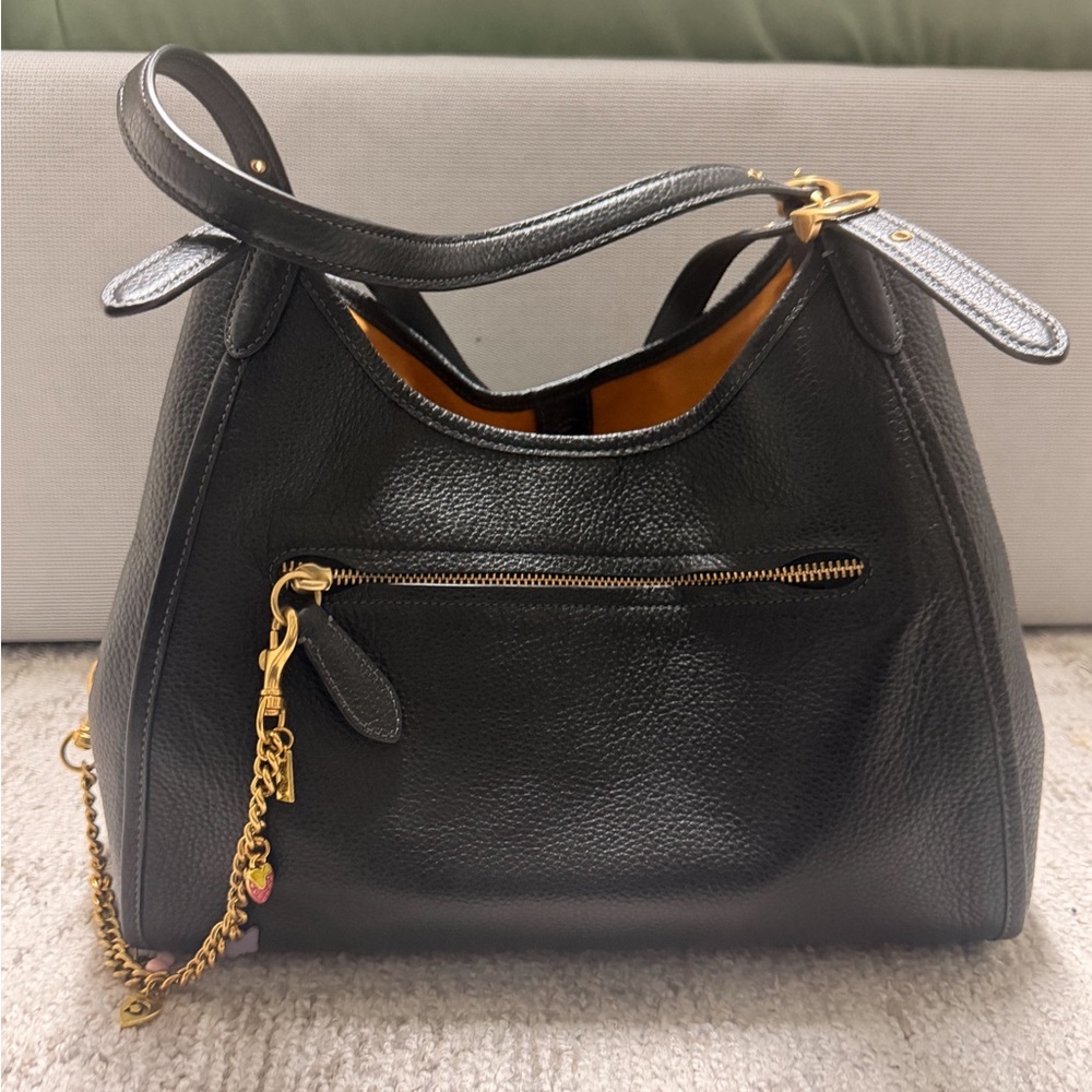 Coach Bella / Lori Bag - Picture 2 of 3